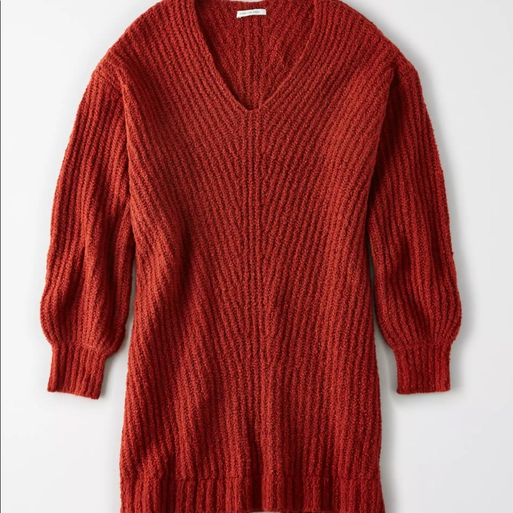 American Eagle Sweater Dress SP
